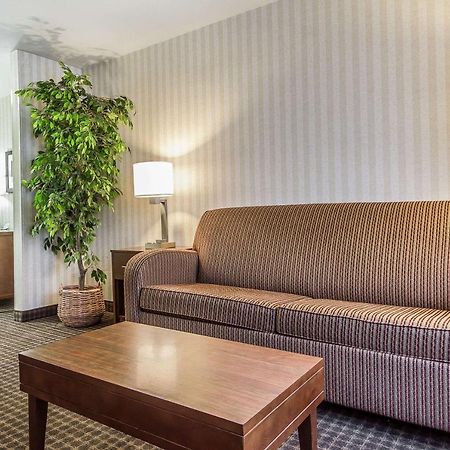 Quality Inn Half Moon Bay-Miramar Beach Dış mekan fotoğraf