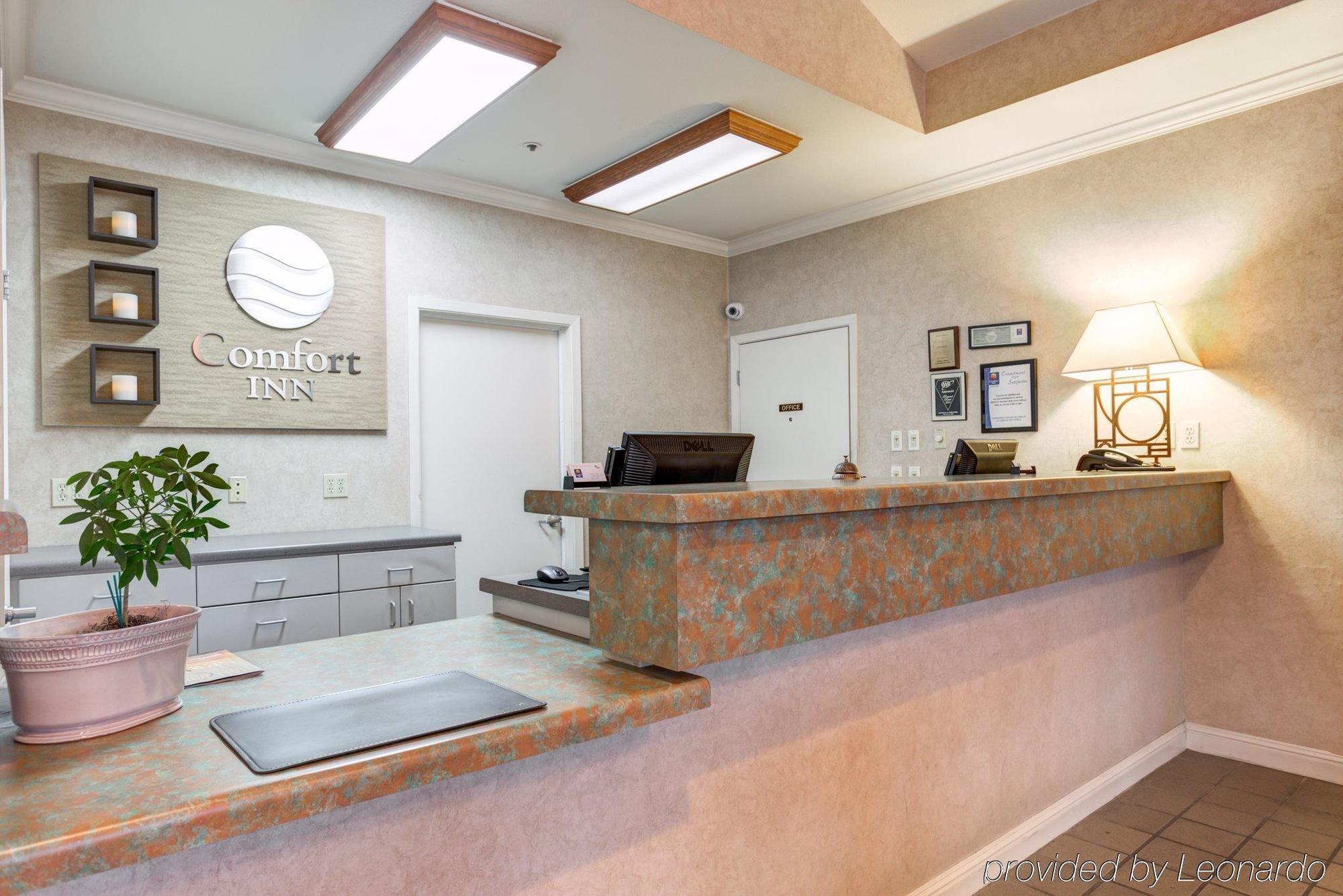 Quality Inn Half Moon Bay-Miramar Beach Dış mekan fotoğraf
