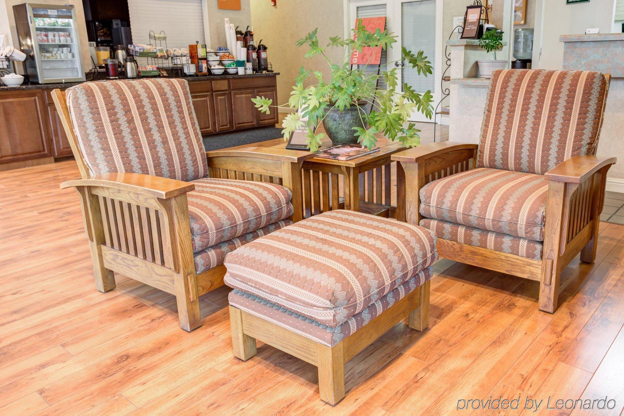 Quality Inn Half Moon Bay-Miramar Beach Dış mekan fotoğraf
